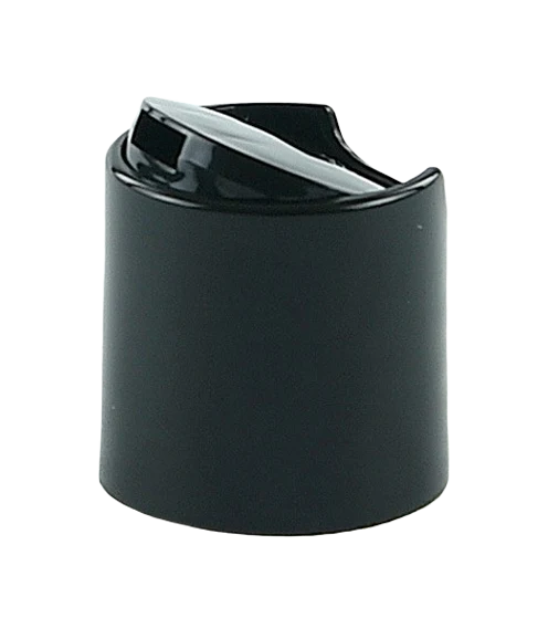 Disc Top Cap